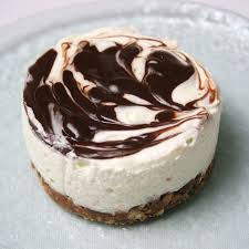 Cheesecake Au Chocolat Blanc Recette Recette Dessert Dessert Facile Et Rapide Gateaux Et Desserts