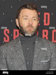 Joel palmer hi-res stock photography and images