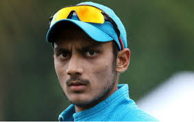 Axar Patel birth date