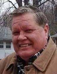 Obituary information for Lawrence Gene Hayden Sr.