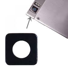 Für Lenovo K900 Zurück Camera Lens