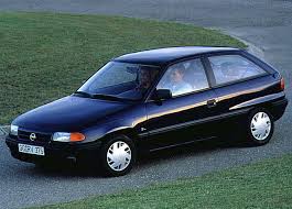 Opel Astra 16i Photos News Reviews Specs Car Listings Opel Euro Cars Car