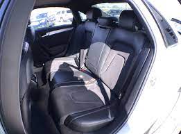 Used 2012 Audi A4 2 0t Premium Tiptronic Audi A4 Audi Motor Car