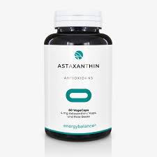 Image result for Astaxanthin