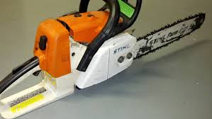 Stihl billed the ms260 as a robust chainsaw for forestry work. Stihl Ms 260 Hearth Com Forums Home