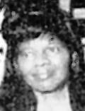 Mildred Charles Obituary (2011)