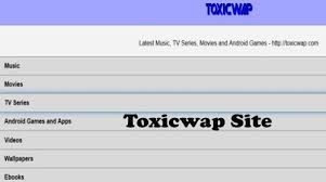 Toxicwap Site Download Free Mp3 Music Tv Series Videos Games Apps Toxicwap Com Tecteem Free Music Video Music Tv Mp3 Music