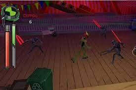 Consejos y truco para jugar ben 10 alien force. Trick Ben 10 Alien Force By Frootline La Ultima Version De Android Descargar Apk