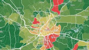 Detailed information on all the zip codes of frederick county. The Safest And Most Dangerous Places In Frederick Md Crime Maps And Statistics Crimegrade Org