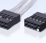 What are Polarization and Keying in Connectors? | Harwin
