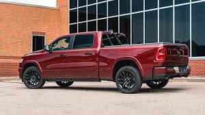 Image result for Power Tan 2025 Ram