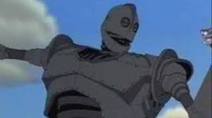 Purchase the iron giant on digital and stream instantly or download offline. I Am Iron Man Why The Iron Giant Remains Brad Bird S Best Movie The Ringer