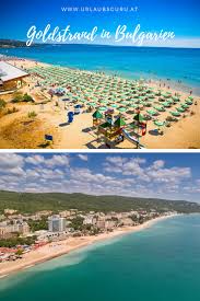 ‚sonnige küste', in deutschland als sonnenstrand bekannt) ist ein bulgarischer badeort am schwarzen meer in der bucht von nessebar im nördlichen teil des golfs von burgas. Bulgariens Ballermann Der Goldstrand Urlaubsguru Bulgarien Urlaub Bulgarien Sonnenstrand