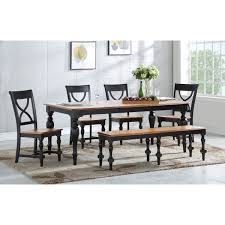 Maybe you would like to learn more about one of these? Winners Only Torrance Dt34078 4xdt3450s Dt3455se Casual Dining Table And Chair Set With Bench Gill Brothers Furniture Table Chair Set With Bench