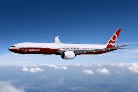 Folding wings have been employed for some military planes on aircraft carriers, but this will be the first instance on a commercial plane. Engineering Com Faa Approves Folding Wings For The New Boeing 777x
