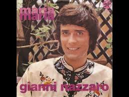 Nazzaro, who is the former head of the venice film festival's critics' week, is starting to put his stamp on the swiss fest dedicated to. Maria Maria Gianni Nazzaro Youtube