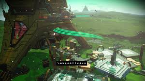 I did scan the planet before landing and it shows there is cactus flesh on it, that's why i'm so confused when cactus don't give. Biome Mega Exotic The Portal Repository
