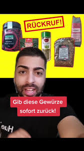 Rewe Toast Rückruf
