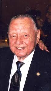 Mike Verges Obituary