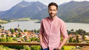 Vorschau: Heute (6. Januar) in "Die Landarztpraxis" - Hat Fabian einen  Rückfall?