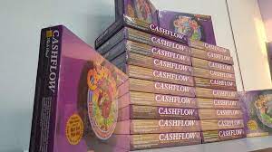 Discounted cash flow is a method of estimating what an asset is worth today by using projected cash flows. Cash Flow Board Game Bahasa Melayu About Facebook