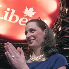 Close Trudeau ally elected new Liberal president