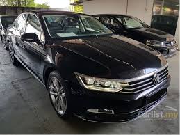 Volkswagen has announced changes to its 2021 model lineup Volkswagen Passat 2019 380 Tsi Highline 2 0 In Kuala Lumpur Automatic Sedan Black For Rm 164 800 5963467 Carlist My