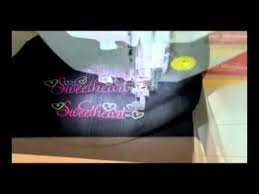 Brother Pe770 Hat Hoop Hathoop Com Best Embroidery Machine Machine Embroidery Tutorials Hat Embroidery Machine