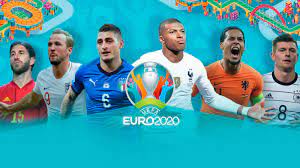 The 2020 uefa european football championship, commonly referred to as uefa euro 2020 or simply euro 2020, is scheduled to be the 16th uefa european championship. Euro 2020 FranÅ£a FavoritÄƒ La Castigarea Trofeului Potrivit CercetÄƒtorilor In MatematicÄƒ Stirileprotv Ro