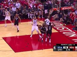 When you trynna shoot free throws but bae walk in wit another dude. Donovan Mitchell Dunk Jazz Rookie Tip Dunked His Own Miss And It Was Incredible Sbnation Com