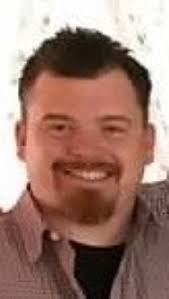 Obituary information for Mark Keith Davey