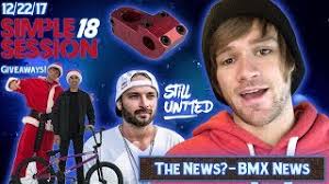 BMX News? Pumped BMX "TRAILBOSS"