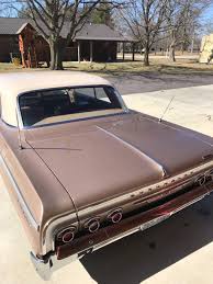 Image result for Desert Beige 1964 GM