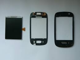 Samsung Galaxy Pocket Neo S5310 LCD ...