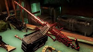 The sims 4 mods community is full of free gameplay and script mods to download. Red Stripes For 50 Cal Machine Gun Fallout 76 Mod Download