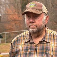 Buncombe County Representative John Ager not seeking re-election