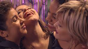 Meninas do Benfica (Benfica's Girls)" Episódio 1 (TV Episode 2022)