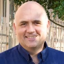 Randy Bales (@rlbales)