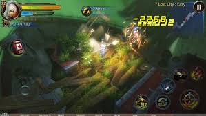 Broken dawn 2 lawan monter berduri !!! Broken Dawn Ii 1 2 8 Mod Apk Apk Home