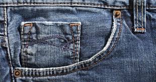 This Is Why Jean Pockets Have Tiny Buttons They Actually Have A Useful Purpose Jean Pocket Designs Jean Pockets Jeans Models