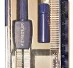 Rapporteur D'angle Staedtler Noris® Compass/Divider Set ...