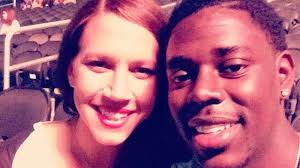 The point guard and midfielder started dating shortly after jrue was the selected 17th overall in the 2009 nba draft by the philadelphia 76ers. Jrue Holiday And Lauren Holiday To Provide 1 Million In Grants For Black Led Organizations