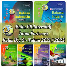 Buku pr bahasa indonesia kelas 12 lks intan pariwara 2020 2021 lazada. Buku Lks Pr Intan Pariwara Smp Mts Kelas Ix 9 Semester 1 2 Matematika Ipa Ips Inggris Indonesia Pkn Shopee Indonesia