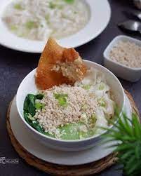 Cwie Mie Malang Resep Resep Masakan Masakan Indonesia