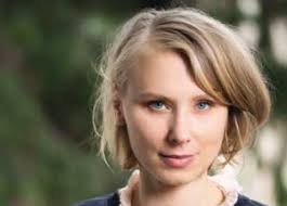 Barbara Zeman über »Immerjahn«