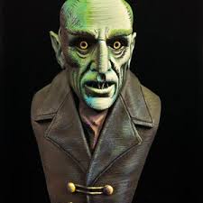 Nosferatu, Dracula, Vampire, Goth, Creature of the Night, Demon, Blood  Sucker