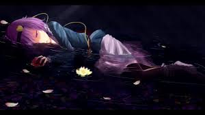 She has charged herself with the task of curing sato of his hikikimori ways! Depressed Anime Character Wallpapers Wallpaper Cave