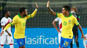 Venezuela no va a llegar con la fuerza máxima, pero nosotros tenemos que jugar y hacerlo lo mejor posible, dijo casemiro, capitán de la selección brasileña. Z6nmah3m 9bi M