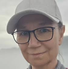 Dette er historien om Synnøve Fjellbakk Taftø