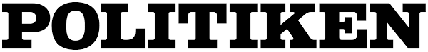 Convert a low resolution logo into a high res vector graphic in photoshop. Datei Politiken Logo Svg Wikipedia
